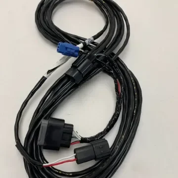 Suzuki - CAN Harness Kit for Motorcycles - 36662-96L00 product image