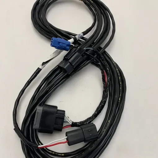 Suzuki - CAN Harness Kit for Motorcycles - 36662-96L00 product image