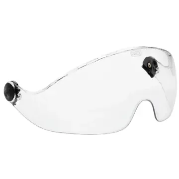 Petzl - VIZIR Eye Shield with Anti-Scratch & Anti-Fog - A015AA00 product image