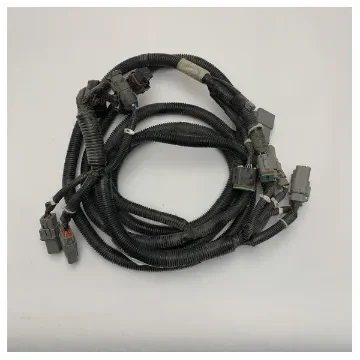 Yanmar - A VC Wiring Harness Kit - 10164000-21231 product image