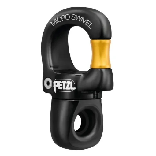 Petzl - Micro Swivel Open - P58 XSO product image
