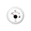 VDO - ViewLine Fuel Level Gauge White 52mm - A2C59514190 product image