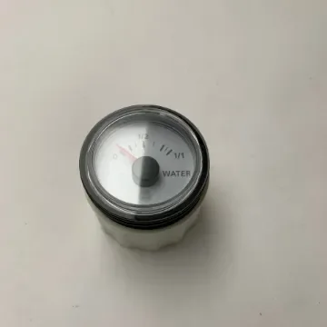 VDO - 12/24V Black Waste Water Level Indicator - A2C53418381 product image