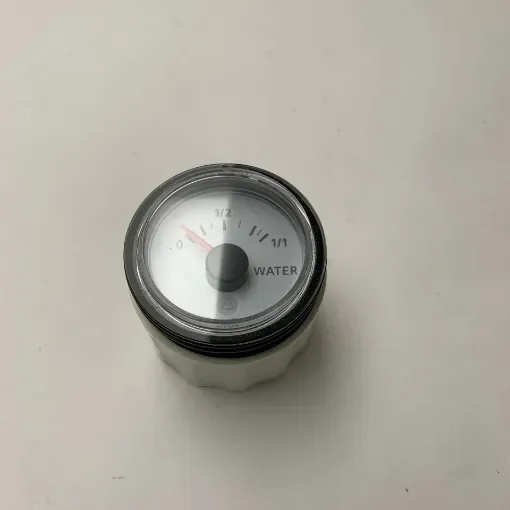 VDO - 12/24V Black Waste Water Level Indicator - A2C53418381 product image