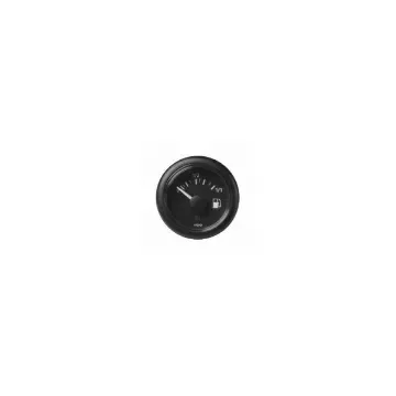VDO - ViewLine Fuel Level Gauge 52mm Black - A2C53412986 product image