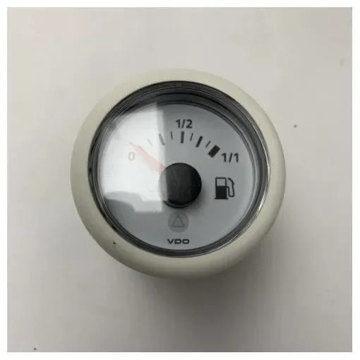 VDO - Fuel Level Indicator White - A2C53412992 product image