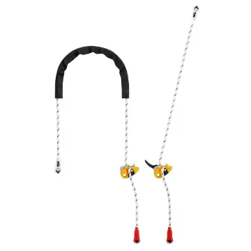 Petzl - Grillon Adjustable Lanyard 20m - L20 product image
