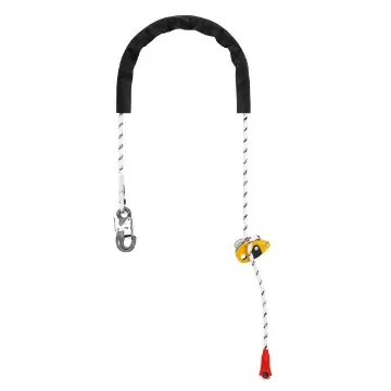 Petzl - Grillon Hook Adjustable Lanyard 4m - L052CA02 product image