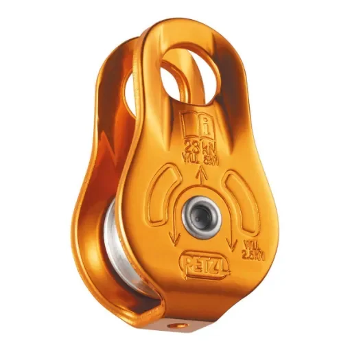 Petzl - FIXE Pulley Compact Rope Management - P05W/P05WN product image
