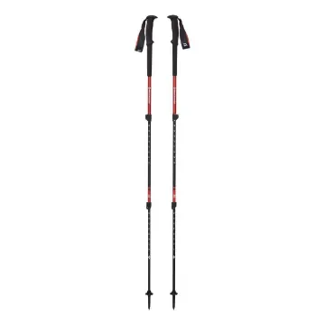 BLACK DIAMOND - Trail Trekking Poles with Adjustable Length - BD112507 product image