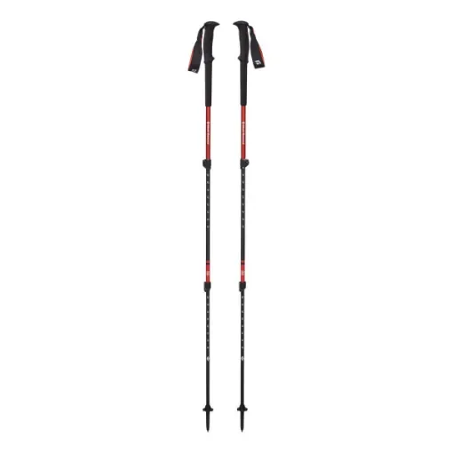 BLACK DIAMOND - Trail Trekking Poles with Adjustable Length - BD112507 product image