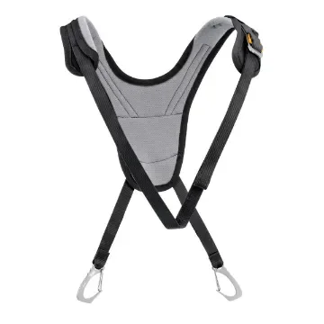 Petzl - Shoulder Straps for SEQUOIA® SRT Harness - C069DA00 product image