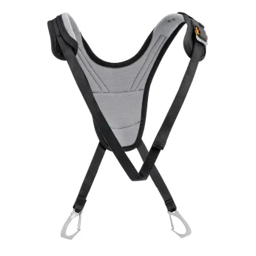 Petzl - Shoulder Straps for SEQUOIA® SRT Harness - C069DA00 product image