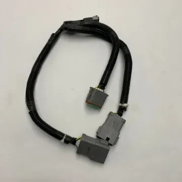 Yanmar - VCS Wire Display Harness Kit - 164000-21270 product image
