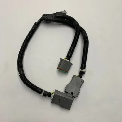 Yanmar - VCS Wire Display Harness Kit - 164000-21270 product image