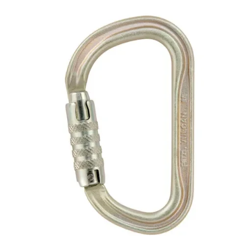 Petzl - Vulcan Triact-Lock Carabiner - M073CA01 product image