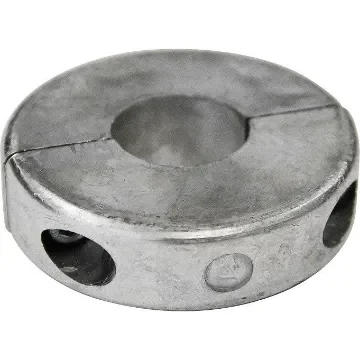 Vetus - 45mm Propeller Shaft Anode Zinc - SAR45Z product image