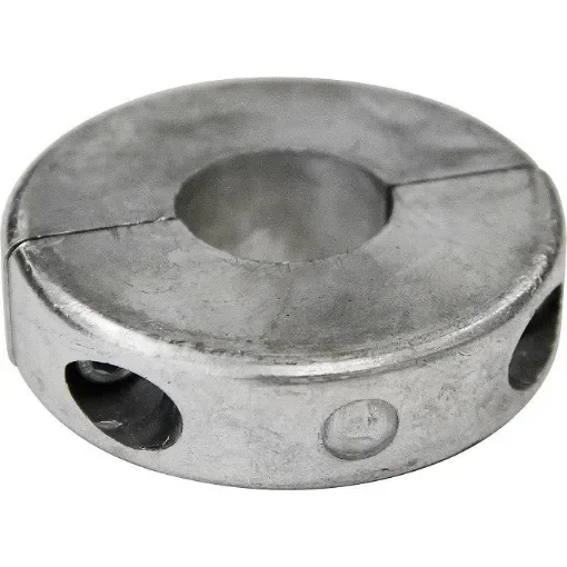 Vetus - 45mm Propeller Shaft Anode Zinc - SAR45Z product image