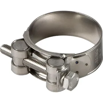 Allpa - Stainless Steel Hose Clamp 44-47 mm - FA2607 product image