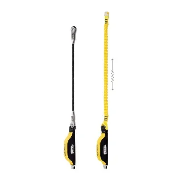 Petzl - ABSORBICA®-I 150 Energy Absorber Lanyard - L013AB01 product image