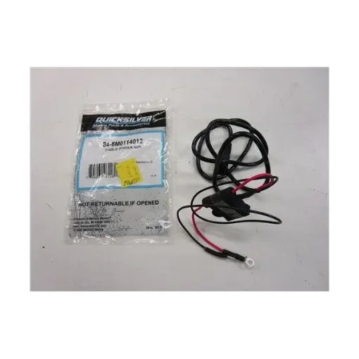 Mercury - NMEA 2000 Power Cable Kit - 8M0114012 product image