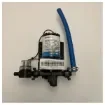 Shurflo - Aqua King Water Pressure Pump 24V - 4139-131-B87 product image