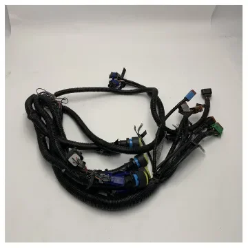 Mercury - Quad Engine Single Station Harness - 8M0129508 product image