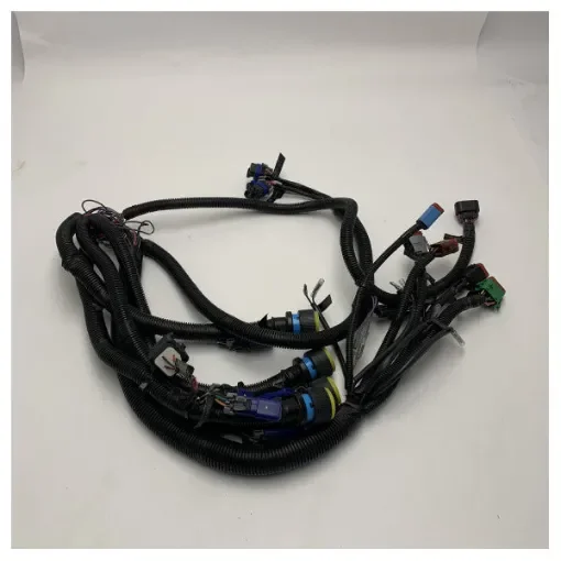 Mercury - Quad Engine Single Station Harness - 8M0129508 product image