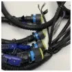 Mercury - Quad Engine Single Station Harness - 8M0129508 product image