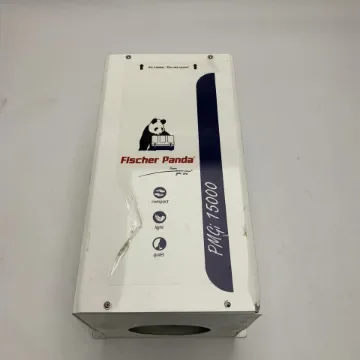 Fischer Panda - Used Generator Converter 15 kVA - MGI15000 product image