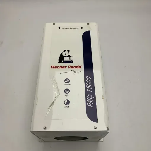 Fischer Panda - Used Generator Converter 15 kVA - MGI15000 product image