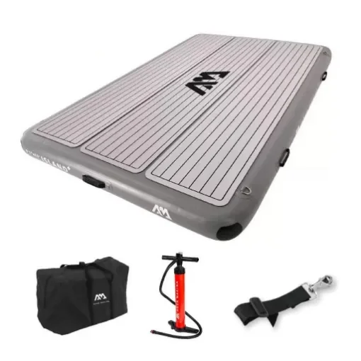 Aqua Marina - ISLAND+ Inflatable Platform Pack - BT-I250P product image