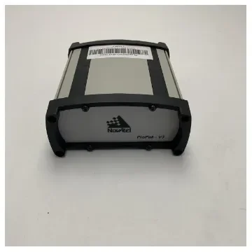Novatel - Propak V3 424 L1 L2 GPS Receiver product image