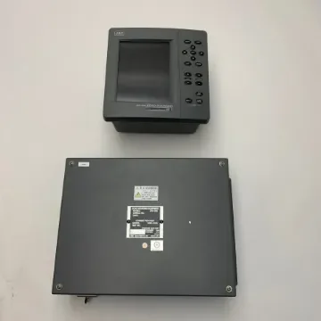 JRC - USED JFE-380 Marine Echo Sounder with NQD-2120 product image