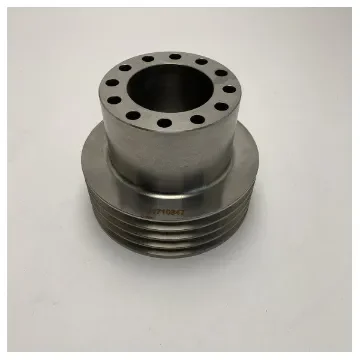 Volvo Penta - Crankshaft Pulley Kit for D13 Engines - 21431438 product image