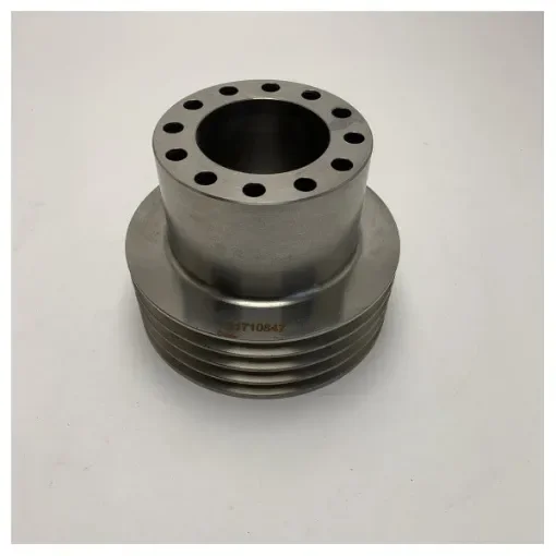 Volvo Penta - Crankshaft Pulley Kit for D13 Engines - 21431438 product image