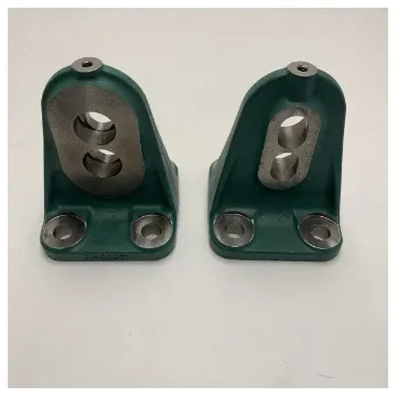 Volvo Penta - D13 Engine Support Bracket Kit - 21676458 product image