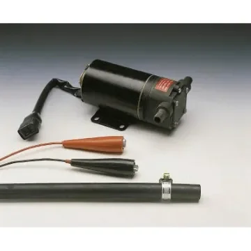 Volvo Penta - 12V Oil Transfer Pump Kit - 843410 product image