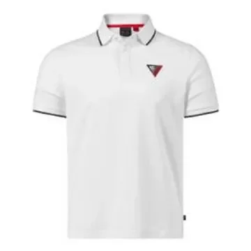 MUSTO - Men's Sardinia Polo Shirt 2.0 - 82323 product image
