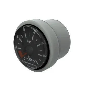 Volvo Penta - Oil Pressure Gauge 0-25 Bar - 874909 product image