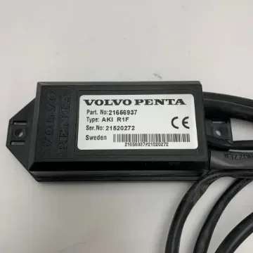 Volvo Penta - Analogue Network Station Converter Kit - 21656937 product image