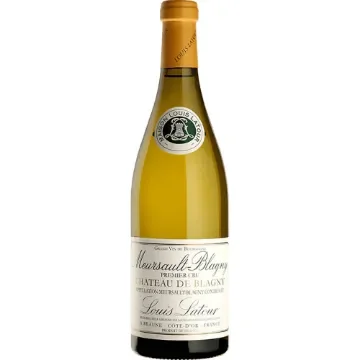 Louis Latour - Meursault-Blagny 1Er Cru - Premium White Wine product image