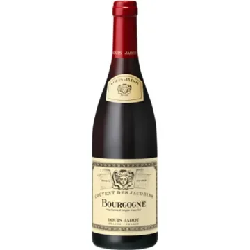 Louis Jadot - Pinot Noir - Couvent Des Jacobins - Bourgogne product image