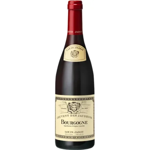 Louis Jadot - Pinot Noir - Couvent Des Jacobins - Bourgogne product image