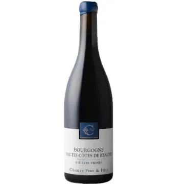 Domaine Charles Père & Fille - Kosher Hautes Côtes De Beaune - Vieilles Vignes product image