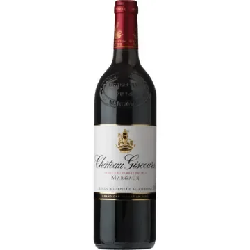 Château Giscours - Margaux Kosher Red Wine product image