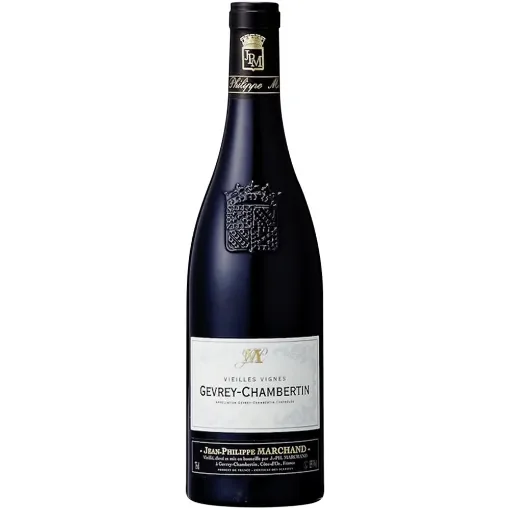 JP Marchand - Gevrey Chambertin - Vieilles Vignes - Kosher product image