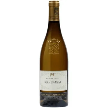 JP Marchand - Meursault Vieilles Vignes - Kosher product image