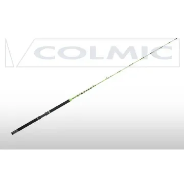 Colmic - Pro Light Acid Game Rod 5'8" 50/80 lb - CDPRAG01B product image