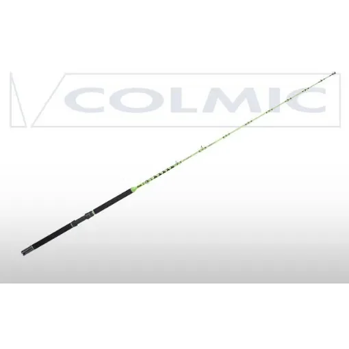 Colmic - Pro Light Acid Game Rod 5'8" 50/80 lb - CDPRAG01B product image